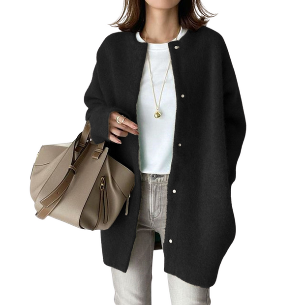 Mira™ - Elegant Cardigan