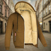 Remy | Herre Fleece Hoodie