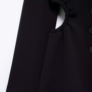Muriel | Justeret Blazer