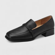 Dixie - Orthopædiske Loafers