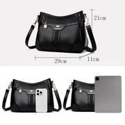 Noora™ | Trendy Crossbody