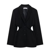 Muriel | Justeret Blazer