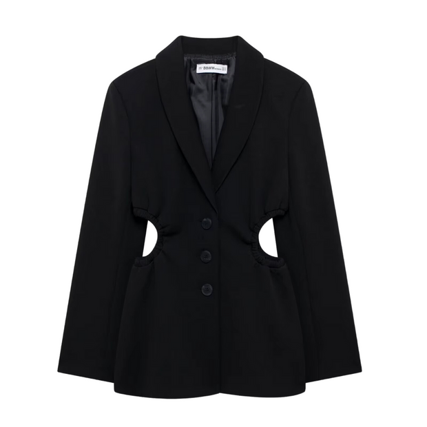 Muriel | Justeret Blazer