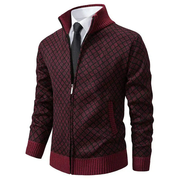 Dumont | Premium herrevest