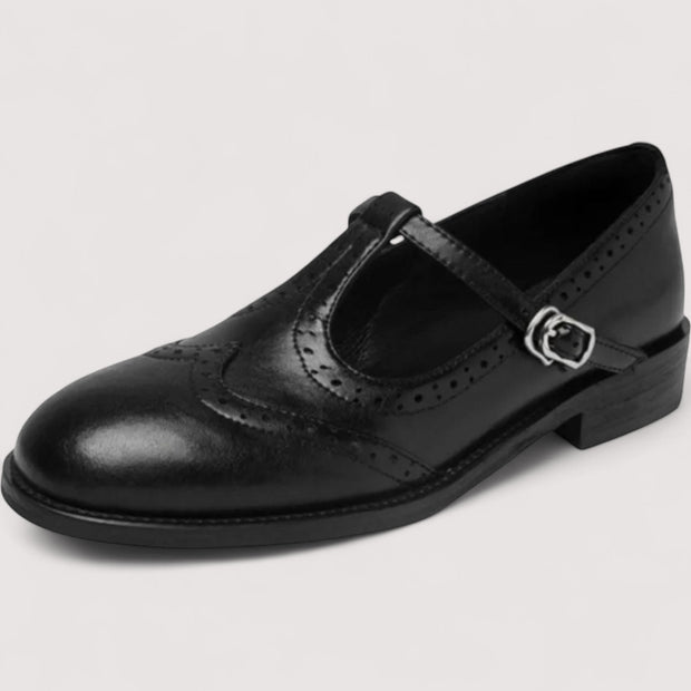Irene - Tidløse elegante sandaler