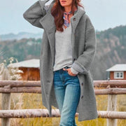 Alma | COZY EVERYDAY CAPE