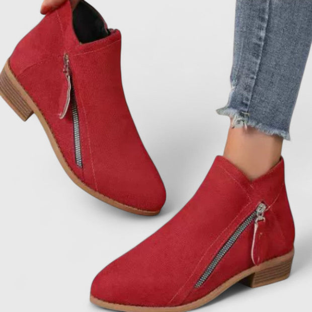 Karen - Sophisticated Boots