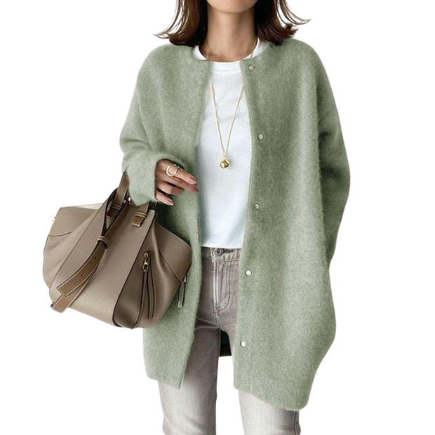 Mira™ - Elegant Cardigan