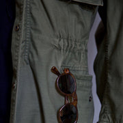 BENT – Robust Felt Jacket