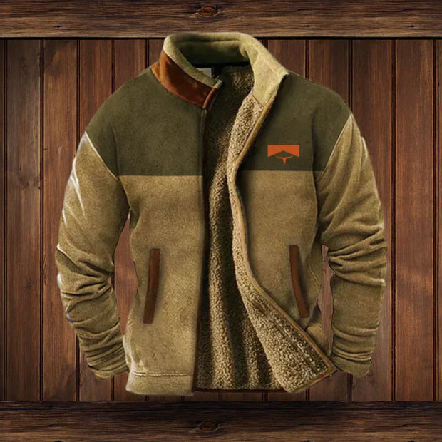 Teodoro | Udendørs Fleece Vest