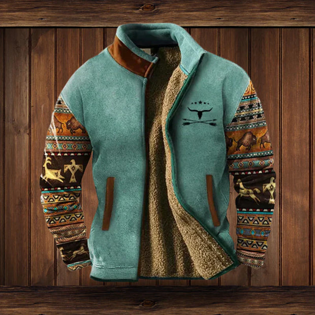 Teodoro | Udendørs Fleece Vest