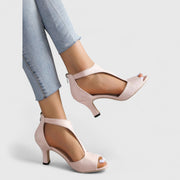 Klara - Classic High Heels