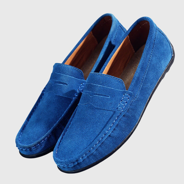 Rosaly™ - Orthopædiske Loafers