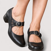 Clara - Versatile Elegant Top