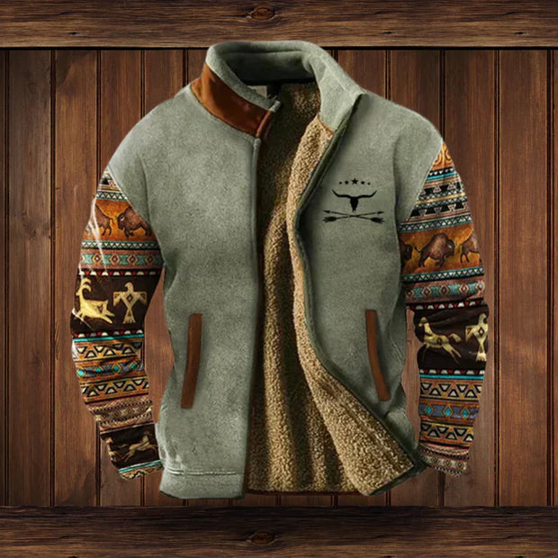 Teodoro | Udendørs Fleece Vest