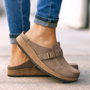 Brisa | Ortopædisk Komfort Luxe