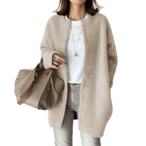 Mira™ - Elegant Cardigan