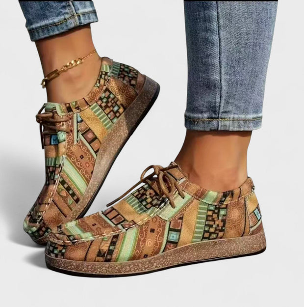 Selvine™ | Komfortable ortopædiske sneakers
