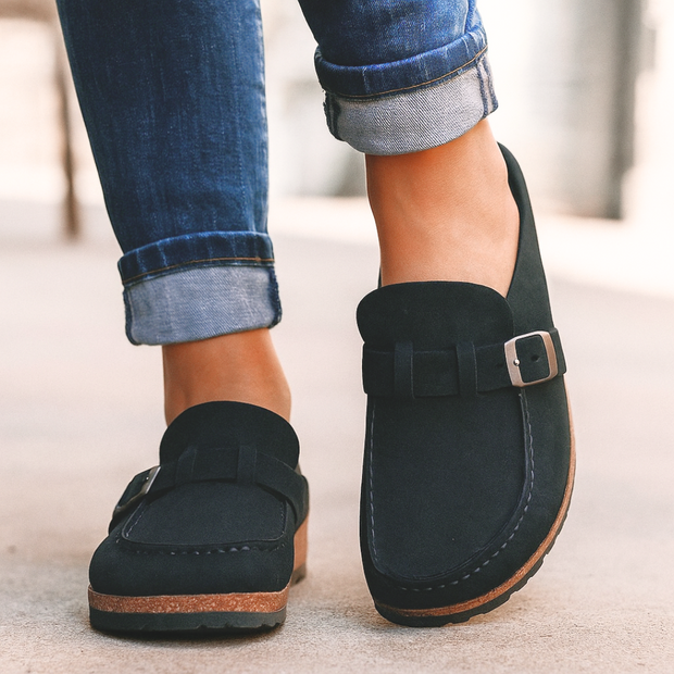 Brisa | Orthopaedic Comfort Luxe