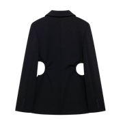 Muriel | Justeret Blazer