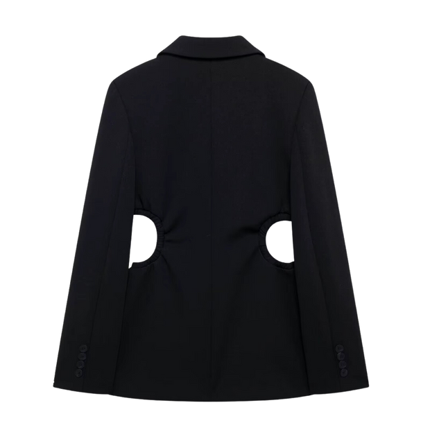 Muriel | Justeret Blazer