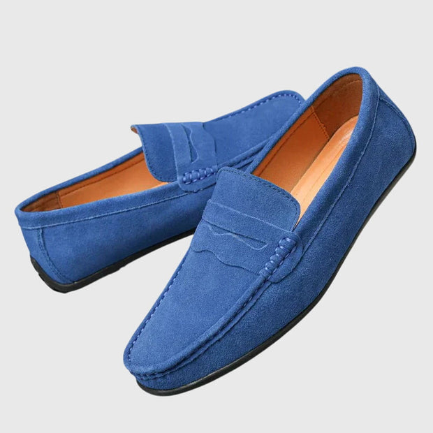 Rosaly™ - Orthopædiske Loafers