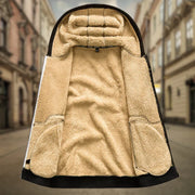 Remy | Herre Fleece Hoodie