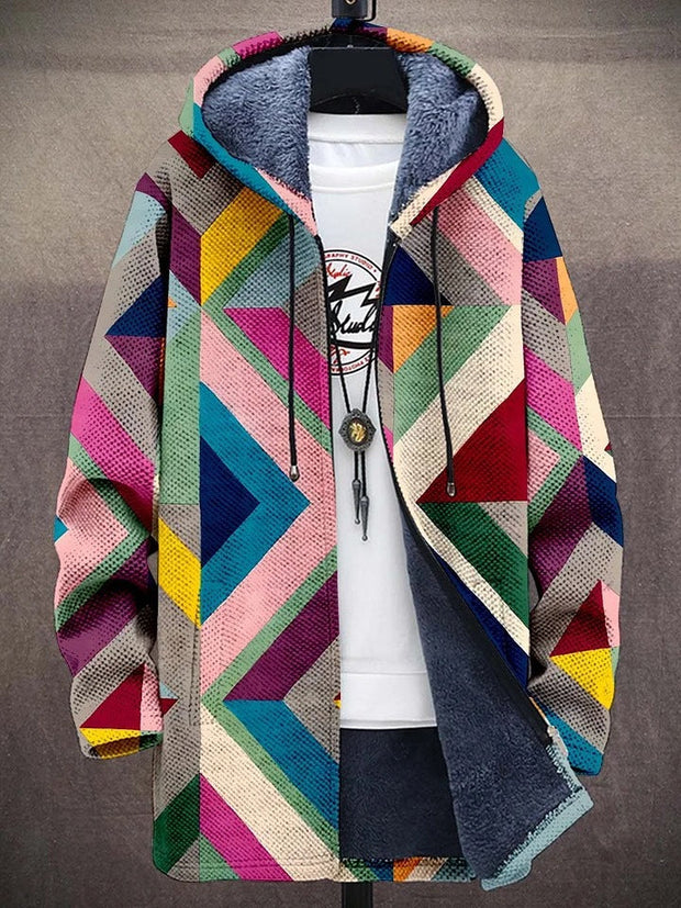 Aria | Luksus vest inspireret af kunst