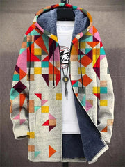 Aria | Luksus vest inspireret af kunst