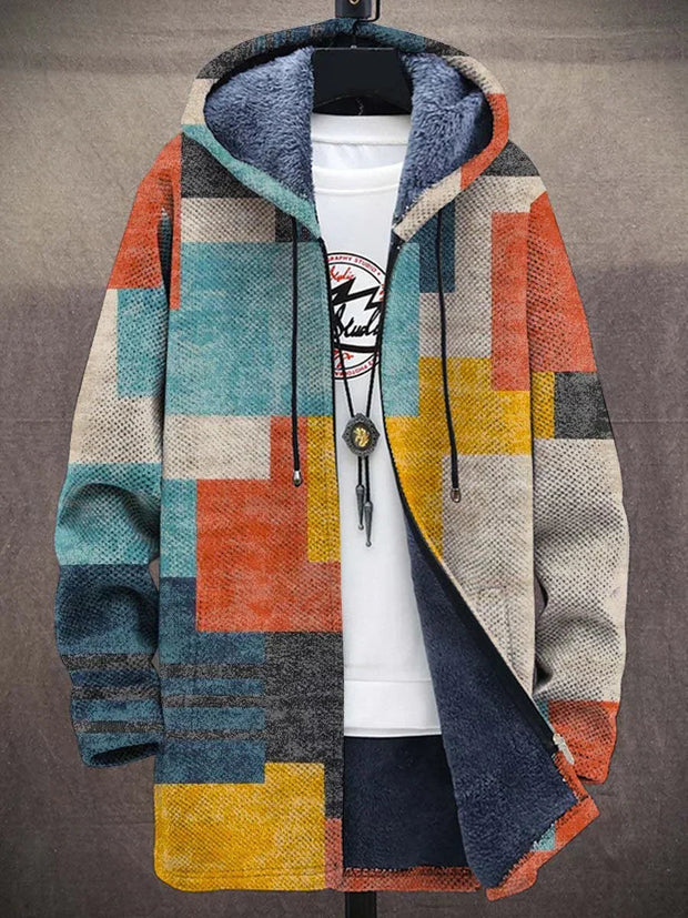 Aria | Luksus vest inspireret af kunst