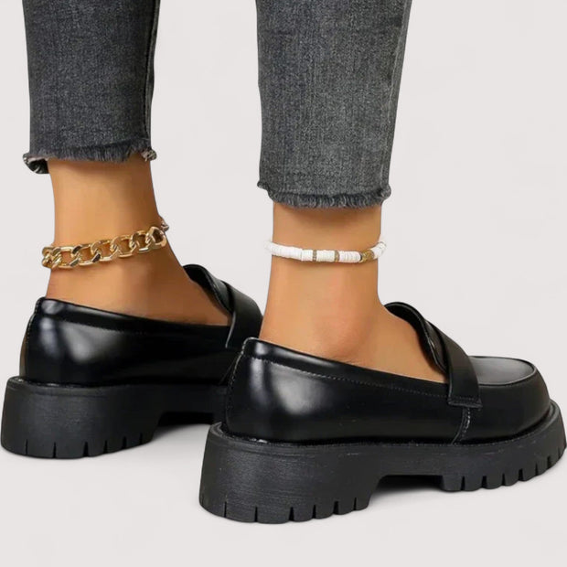 Giada - Elegant and Comfortable Loafers