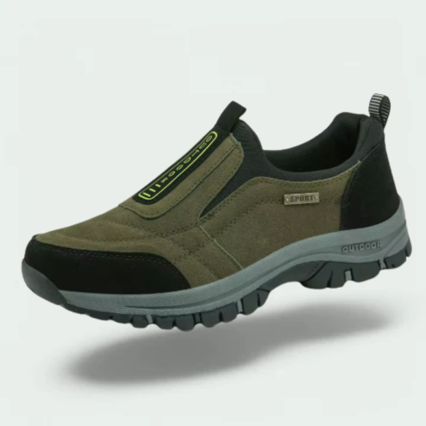 BJARKE™ | Orthopaedic Walking Shoes + Free Walking Socks