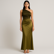 Julissa Maxi Dress