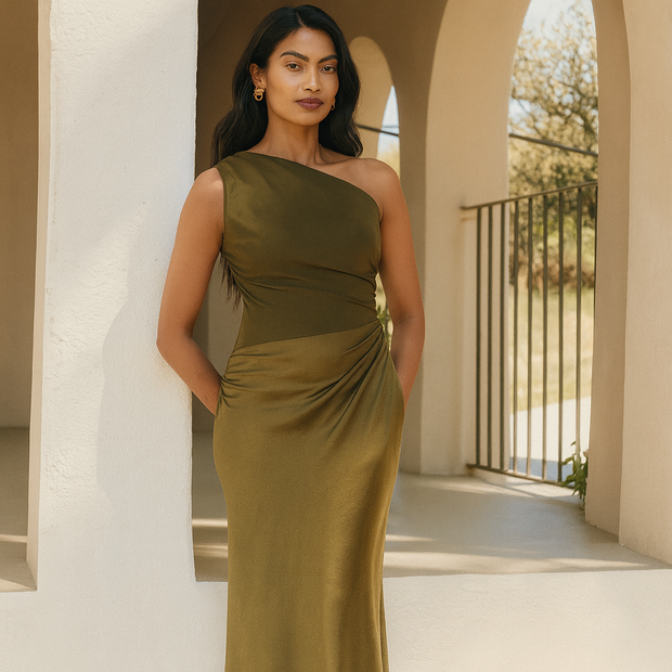 Julissa Maxi Dress