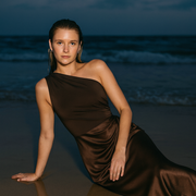 Julissa Maxi Dress