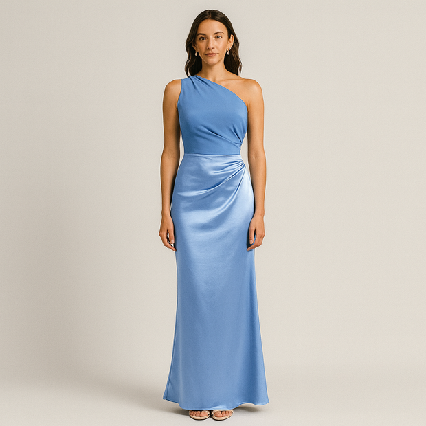 Julissa Maxi Dress