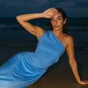 Julissa Maxi Dress