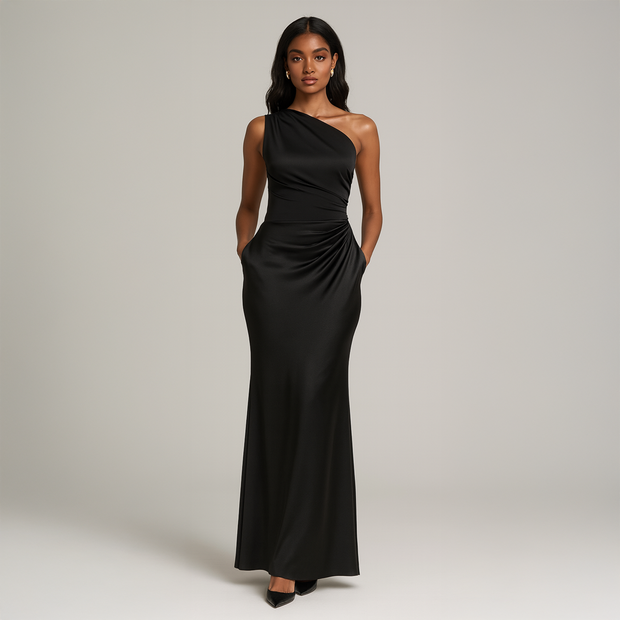 Julissa Maxi Dress