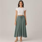 Tummy Control Skirt