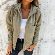 Freja Casual Jakke Damer