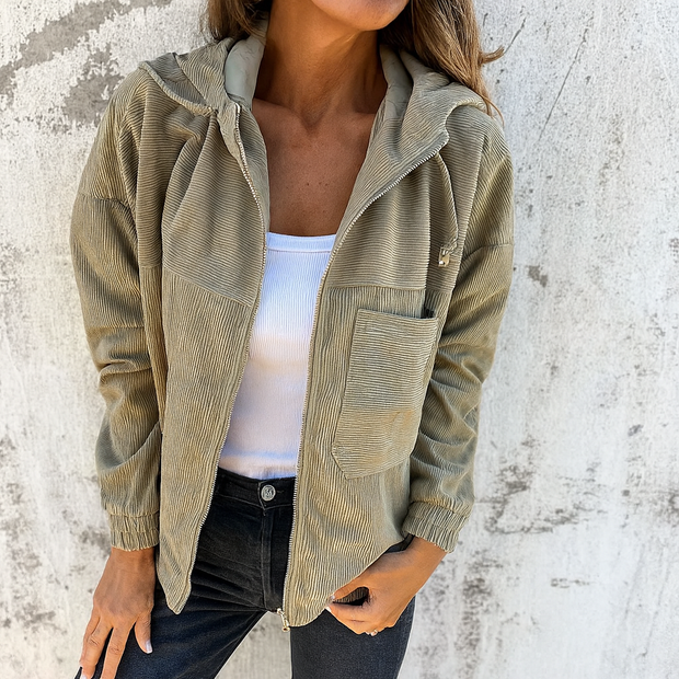 Freja Casual Jacket for Women