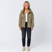 Freja Casual Jakke Damer