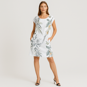 Icone Casual Dress