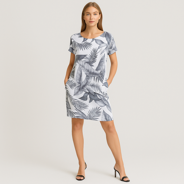 Icone Casual Dress