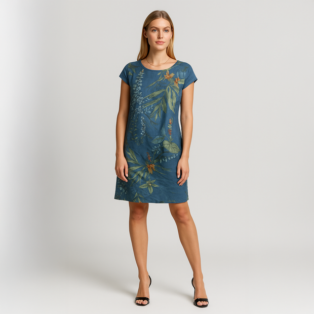 Icone Casual Dress
