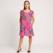 Icone Casual Dress