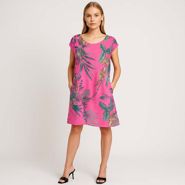 Icone Casual Dress