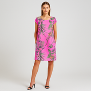 Icone Casual Dress
