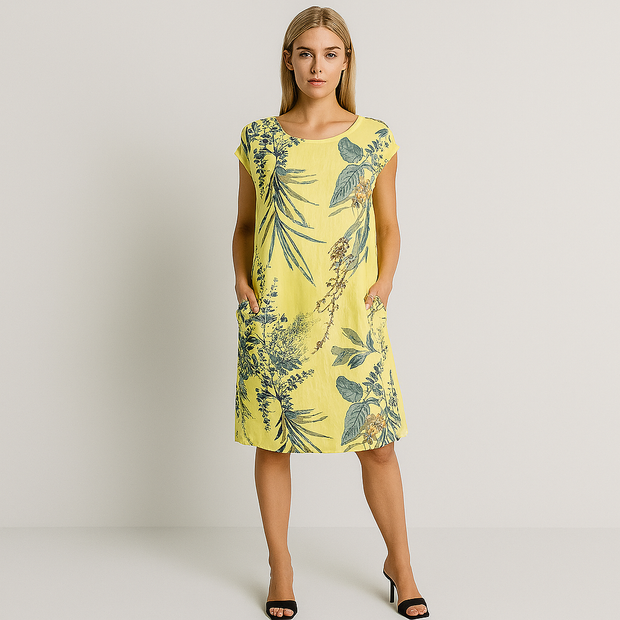 Icone Casual Dress