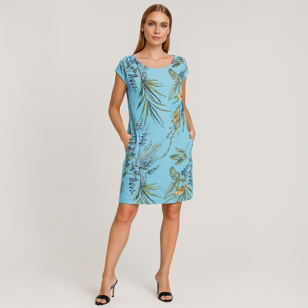 Icone Casual Dress